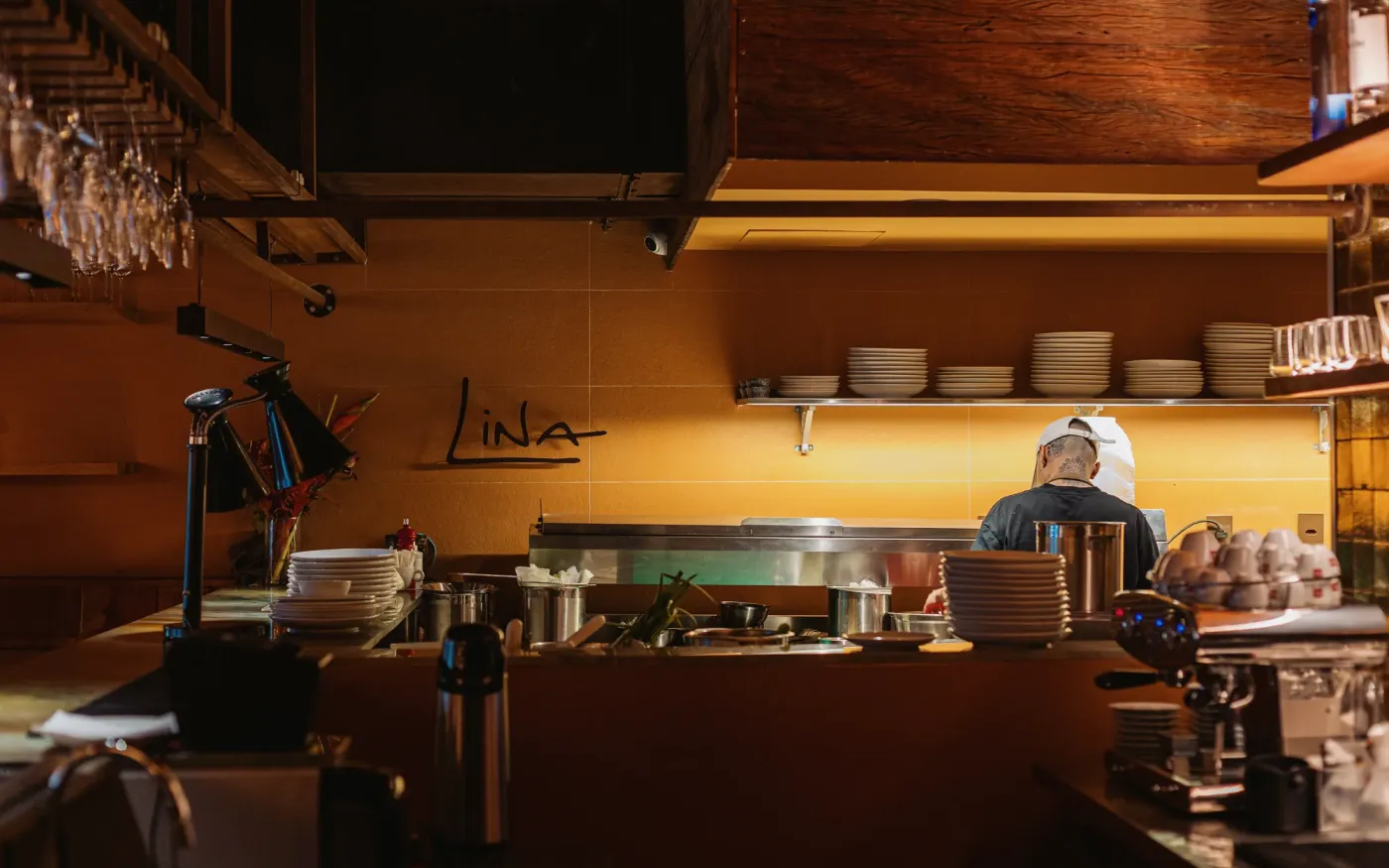 Cozinha