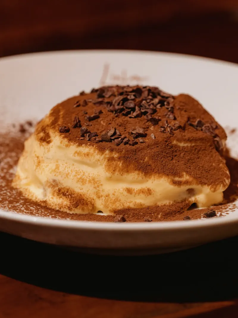 Tiramisù